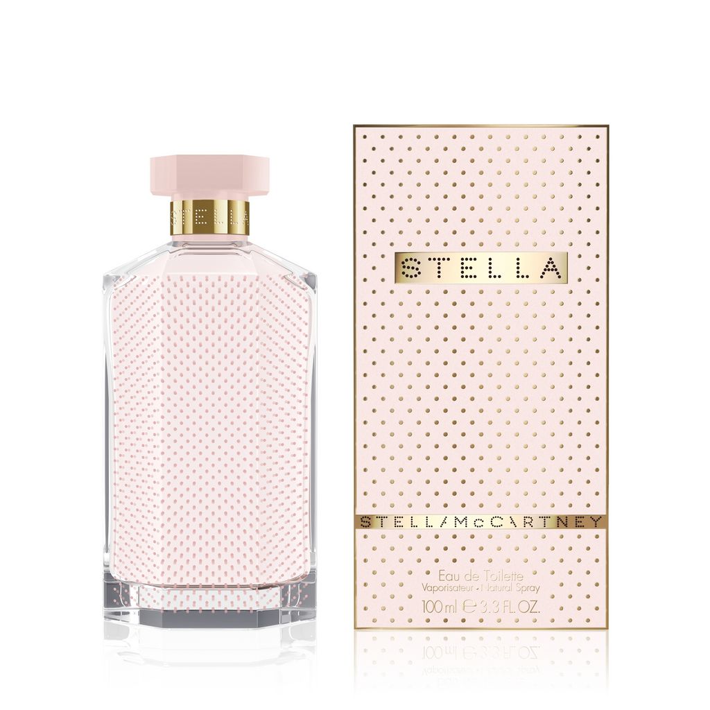 Stella Eau De Toilette 100ML Women's Stella McCartney
