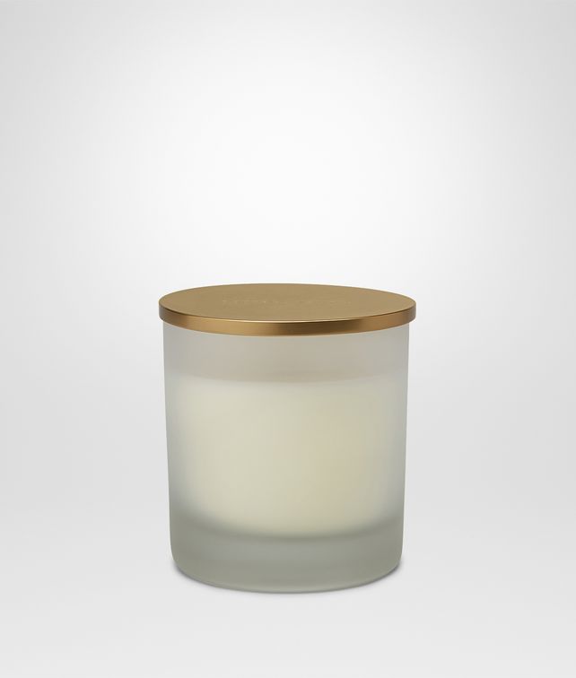 BOTTEGA VENETA KNOT CANDLE Home candle Woman fp