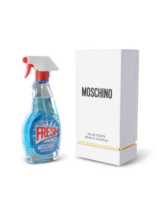 Moschino Women Fragrance | Moschino.com