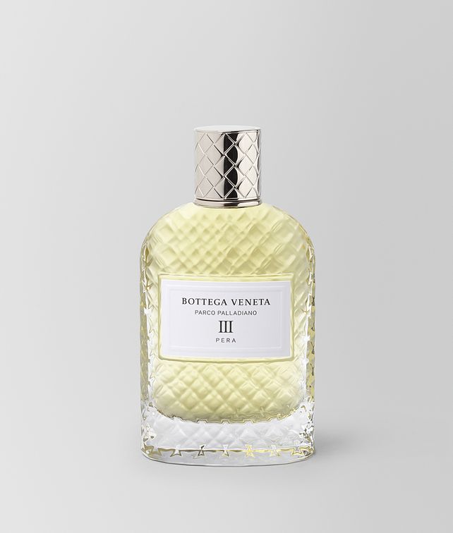 BOTTEGA VENETA PARCO PALLADIANO III - 100ML Parfum Damen fp