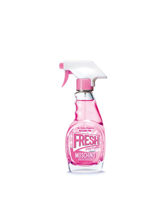 Fragrance Woman MOSCHINO Fragrance Woman MOSCHINO
