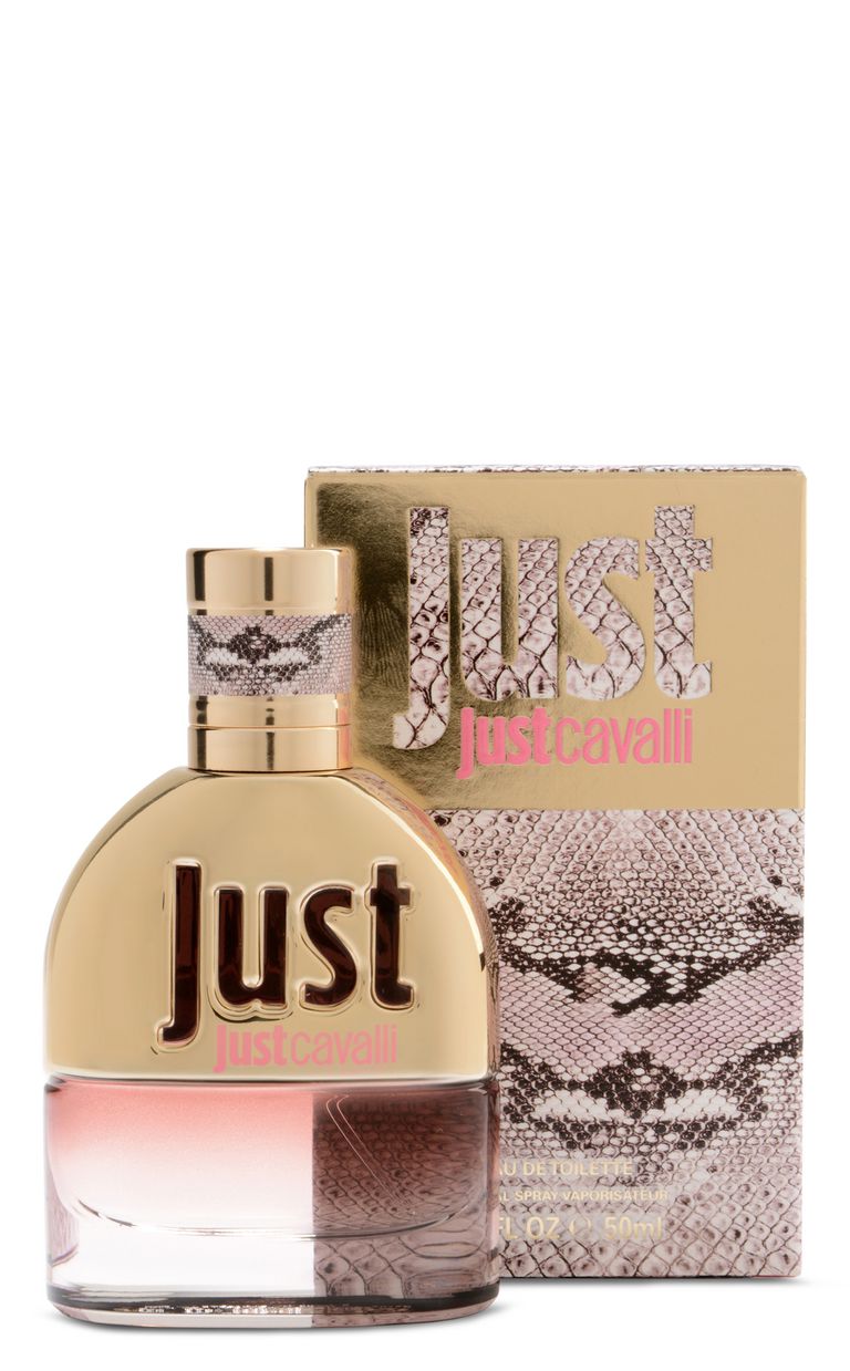 Just cavalli perfume review