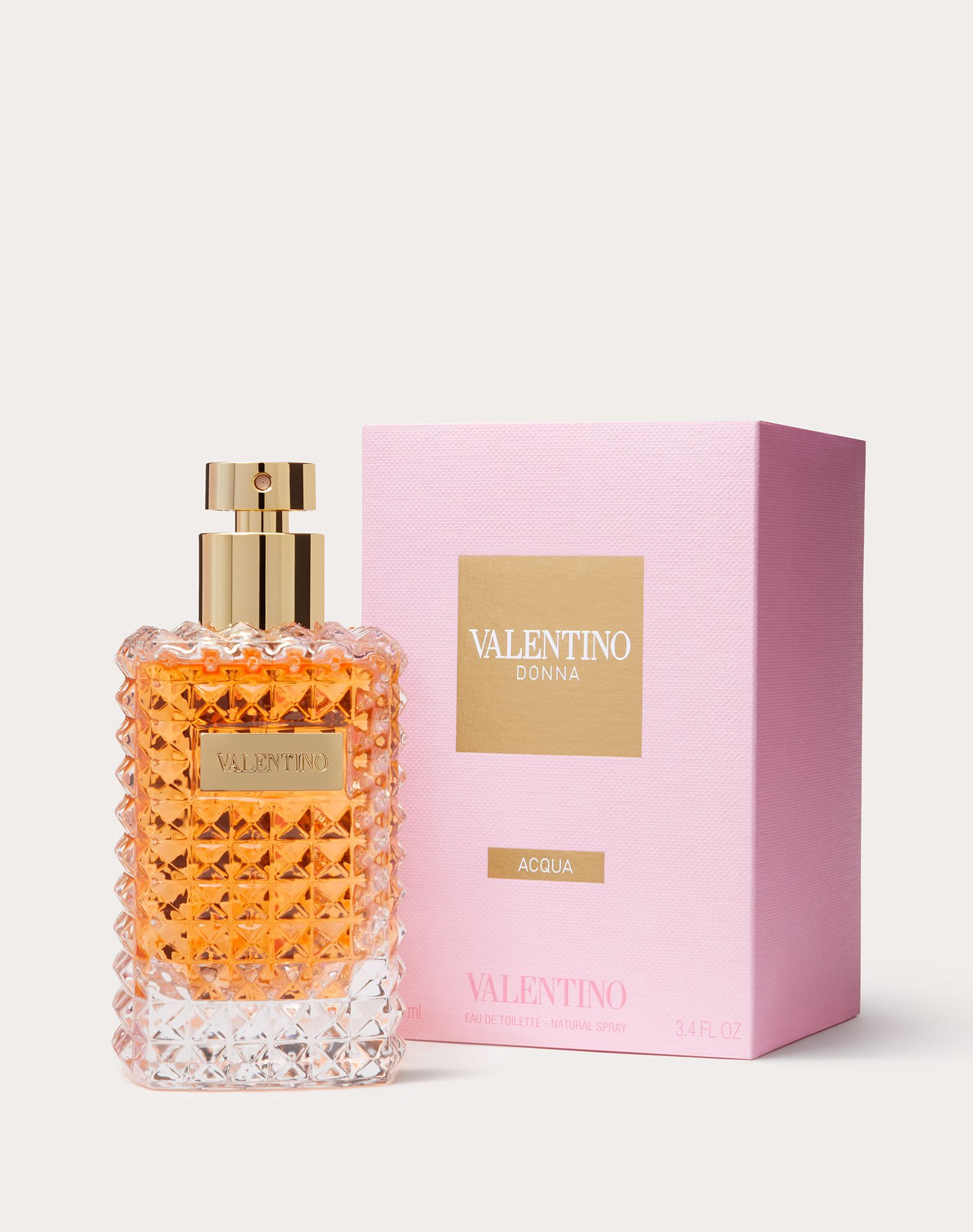 valentino donna edt