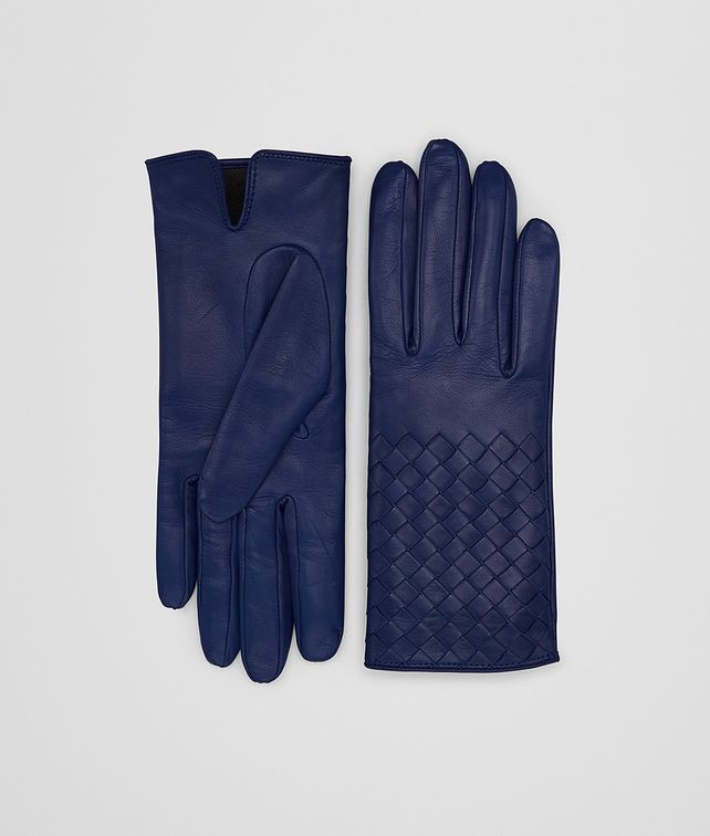 BOTTEGA VENETA ATLANTIC LAMB GLOVE Scarves, Gloves & Others Woman fp