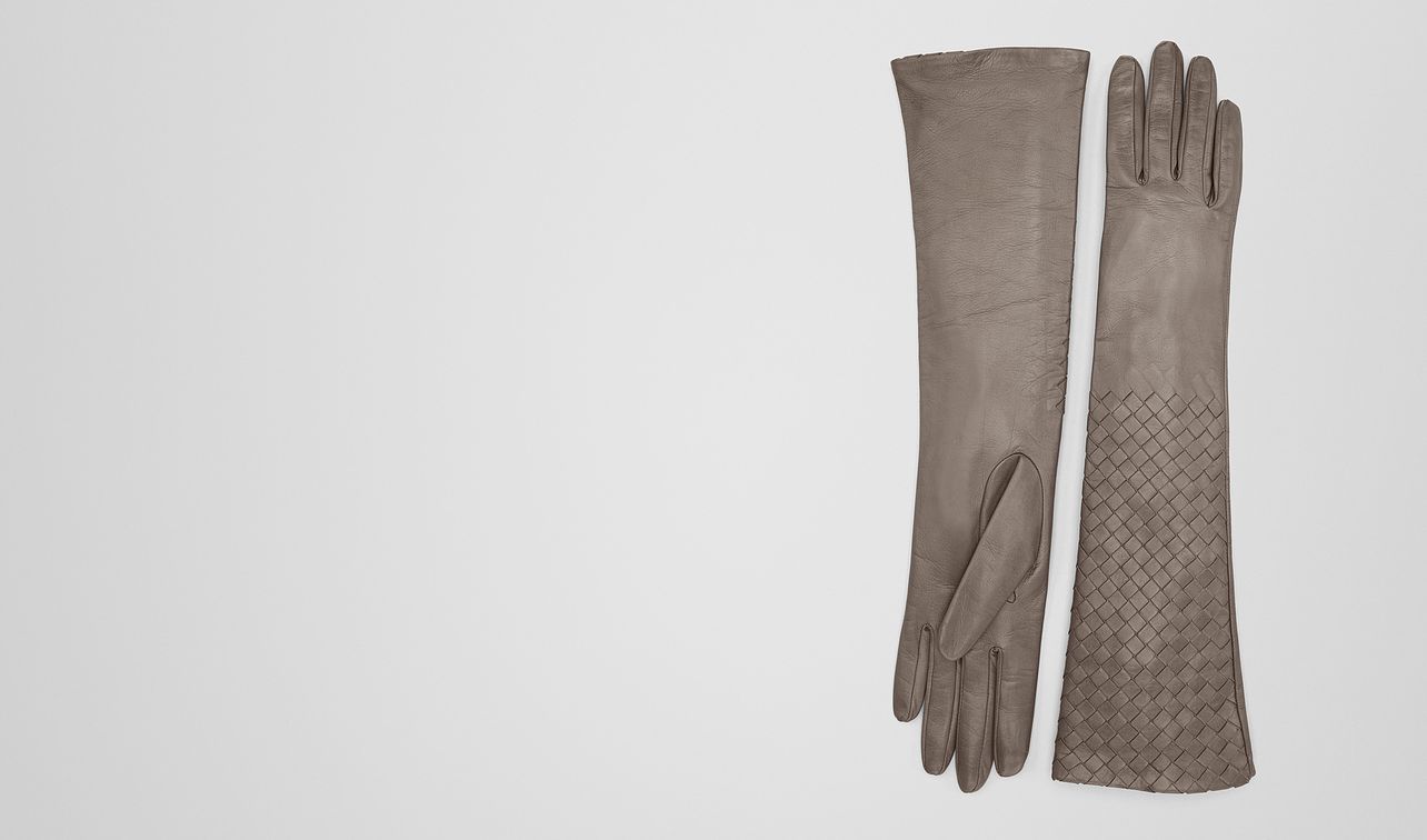 steel lamb glove landing