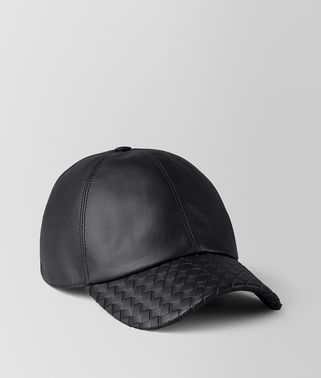 NERO NAPPA HAT