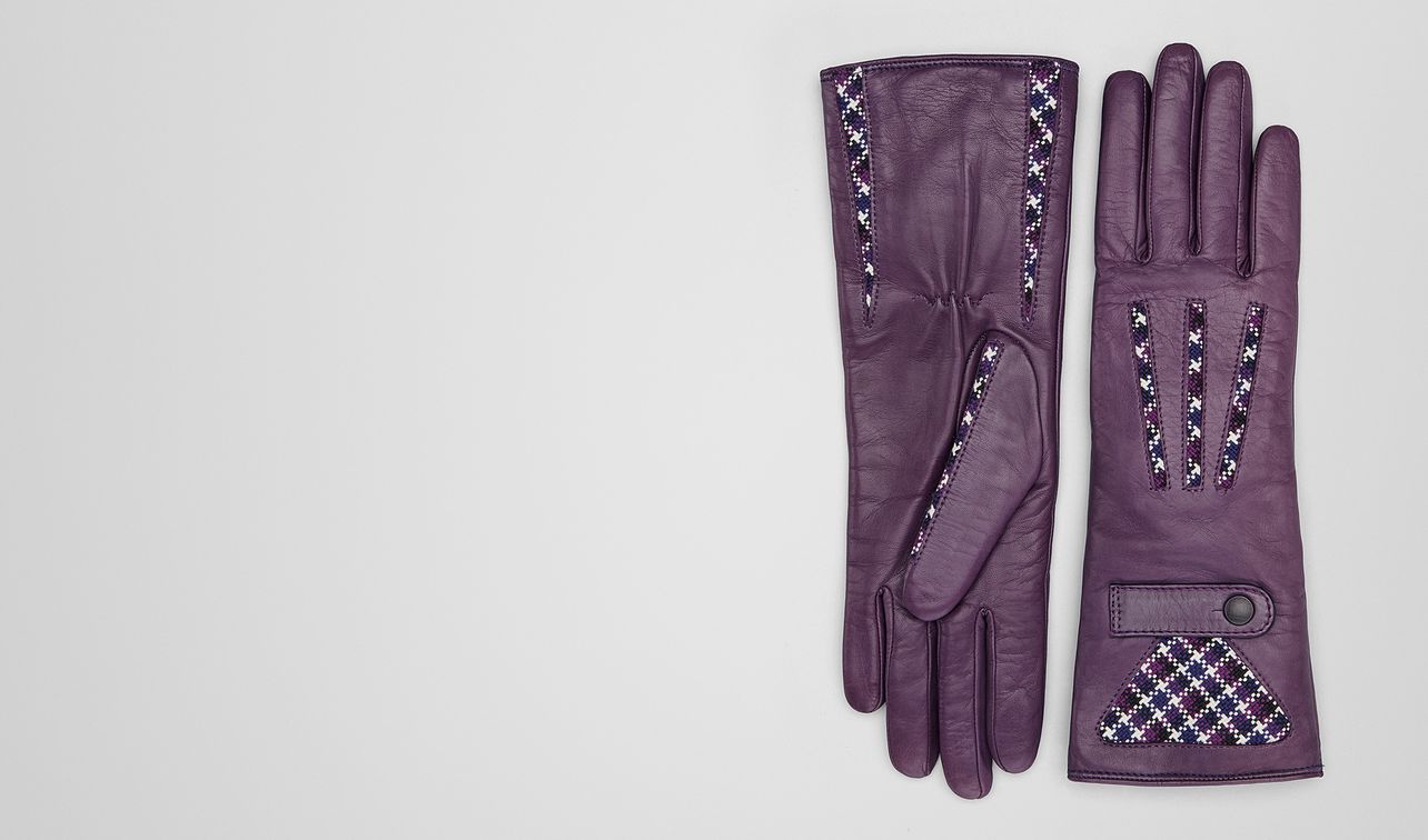 grape lamb gloves landing