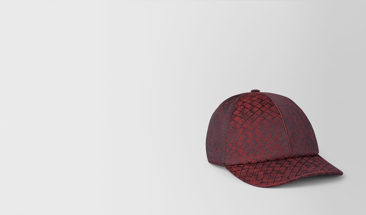 hat in cotton landing