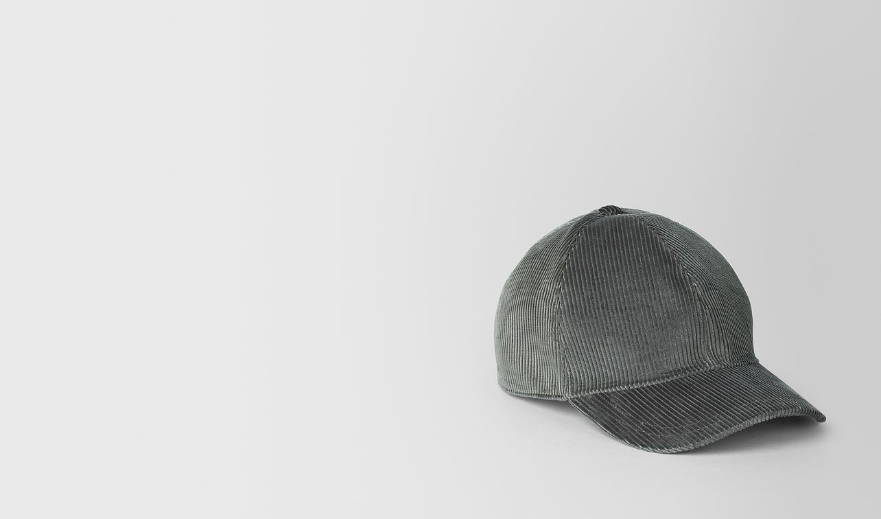 hat in cotton landing