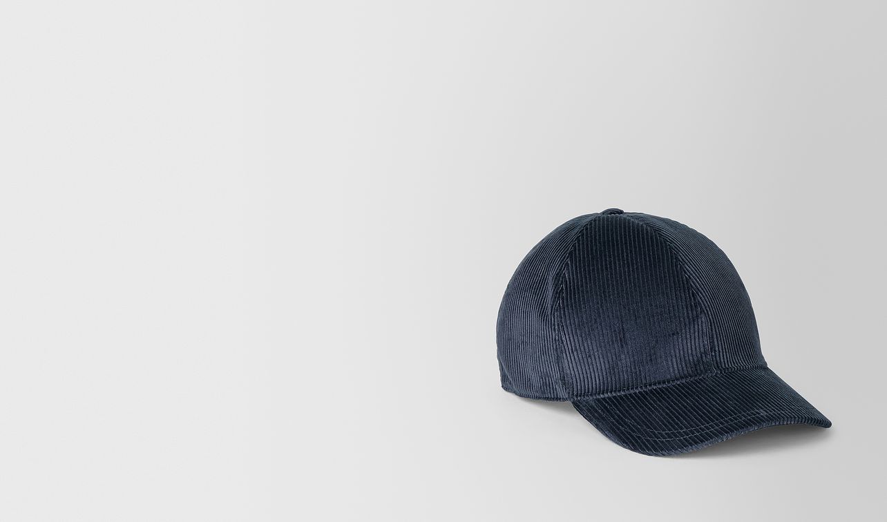 cappello in cotone landing