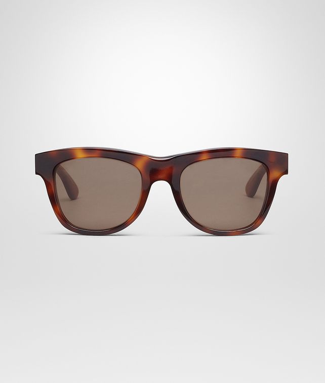 Bottega ‎ ‎Havana Brown Acetate Eyewear BV 248 ‎