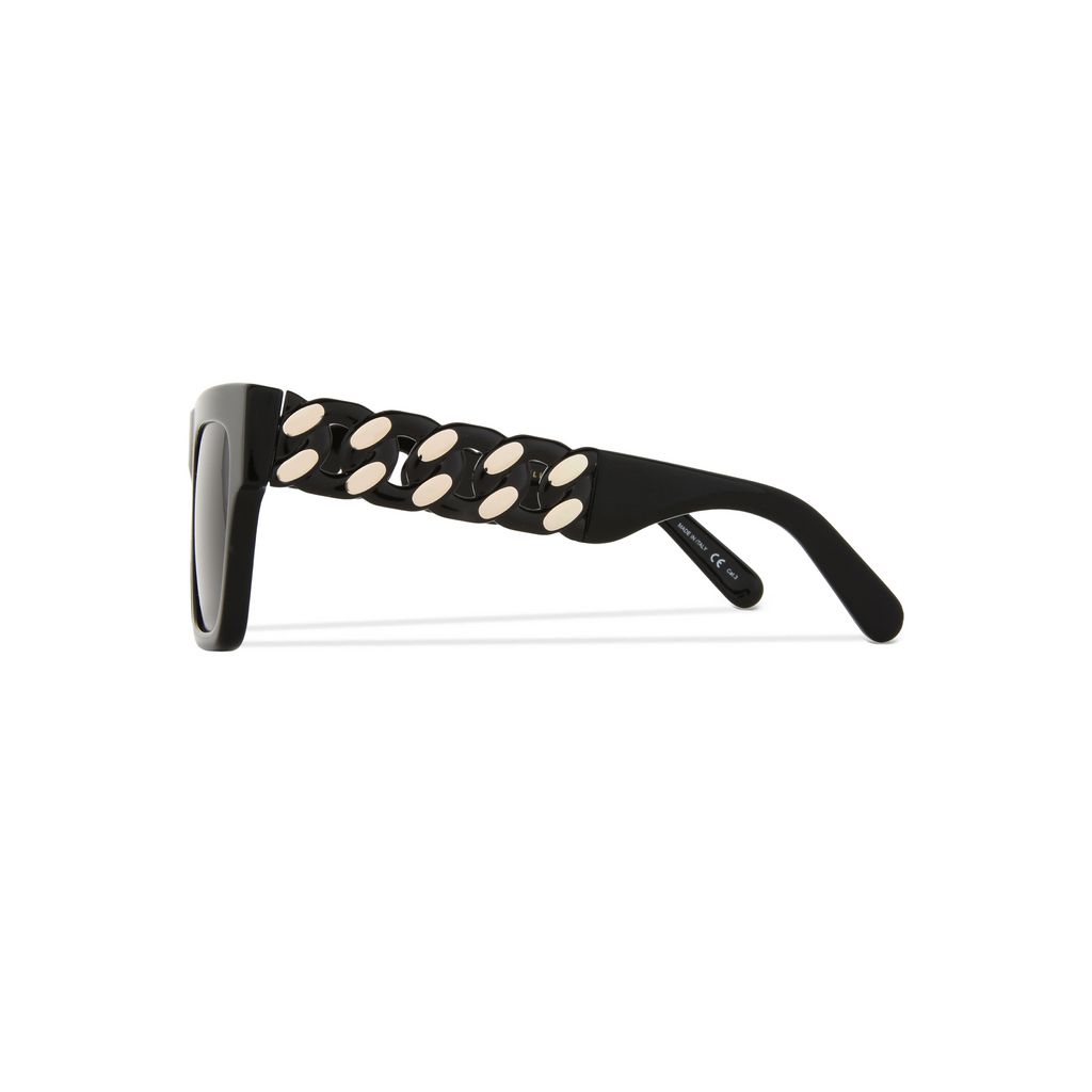stella mccartney sunglasses chain