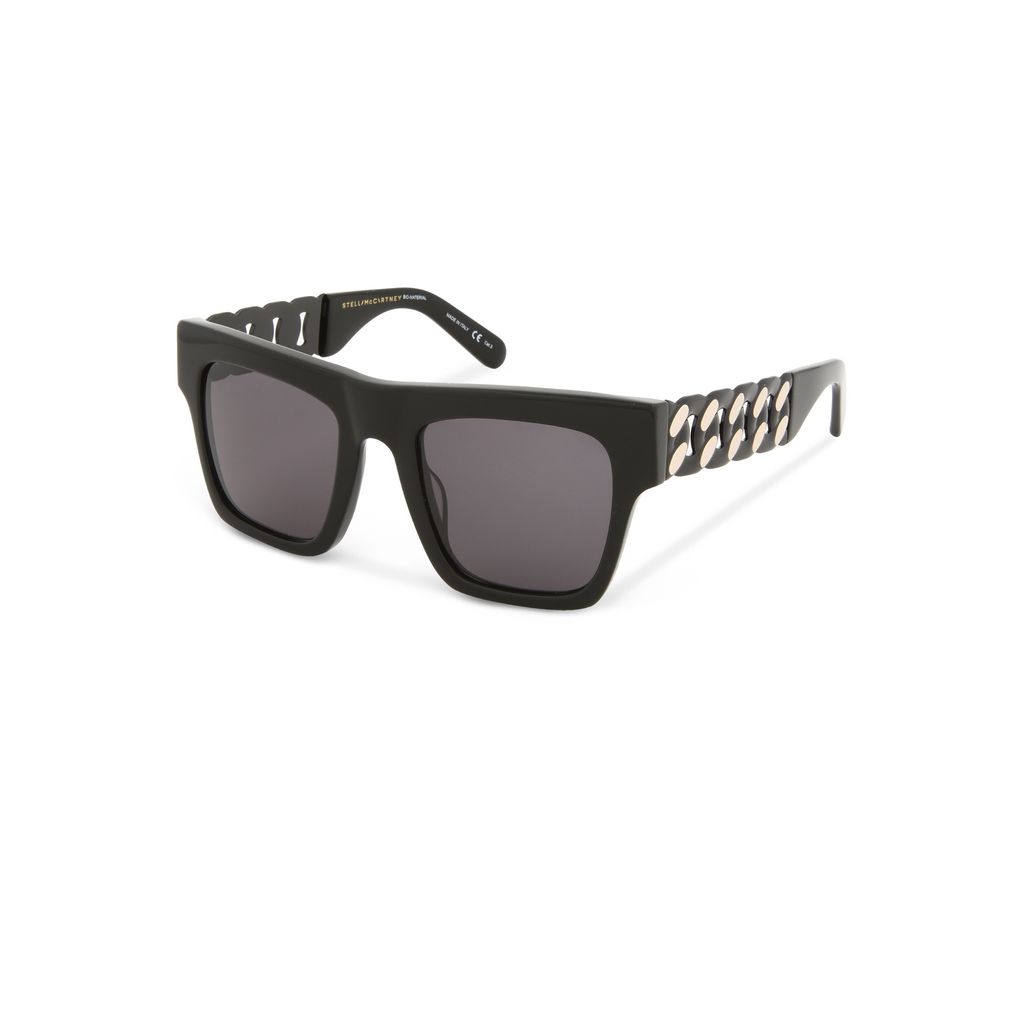 stella mccartney sunglasses chain