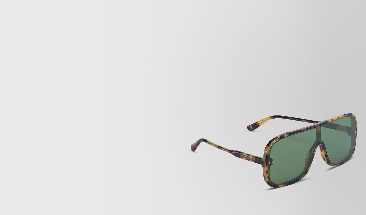 avana green acetate cervinia sunglasses landing