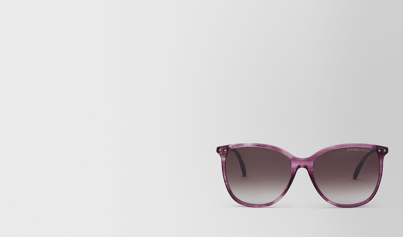 violet acetate sunglasses landing