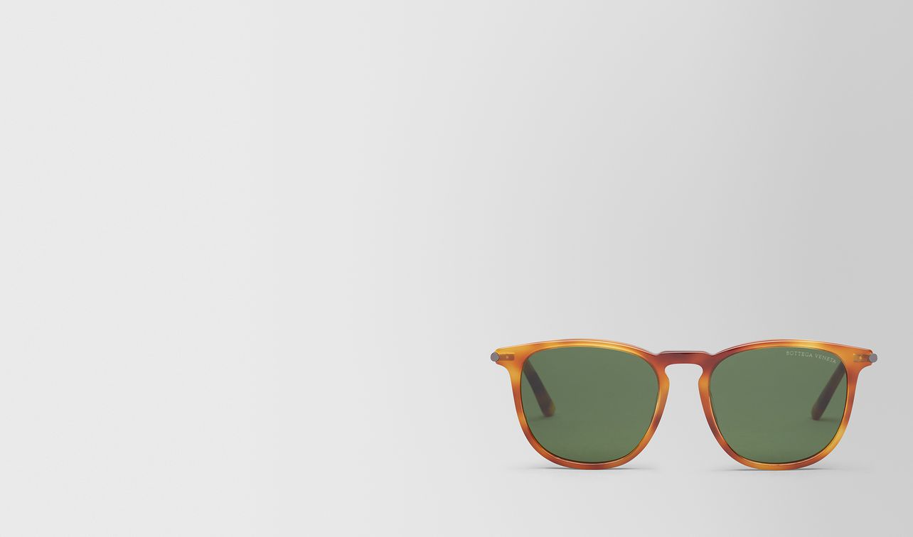 havana acetate sunglasses landing