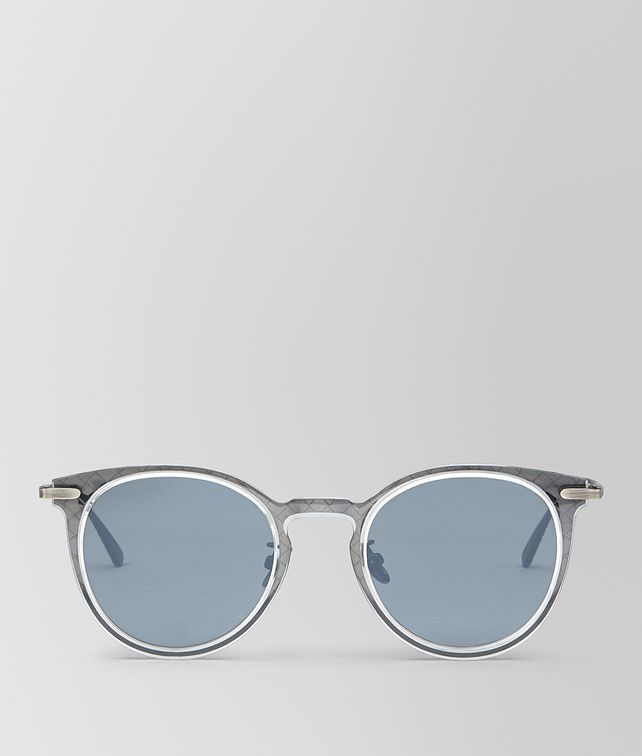 BOTTEGA VENETA SUNGLASSES IN ACETATE Sunglasses E fp