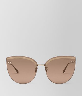 SUNGLASSES IN METAL 