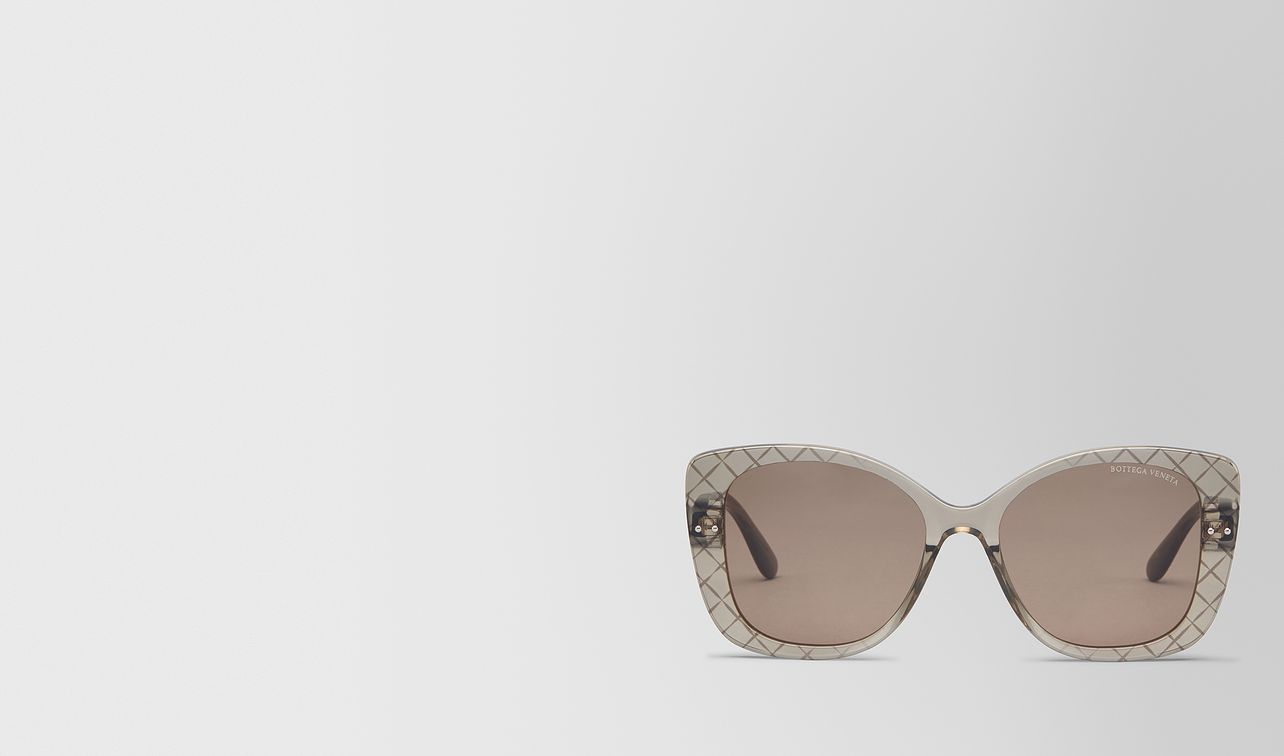 sunglasses in acetate landing