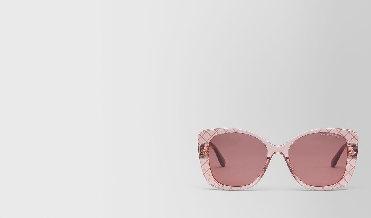 sunglasses in acetate landing