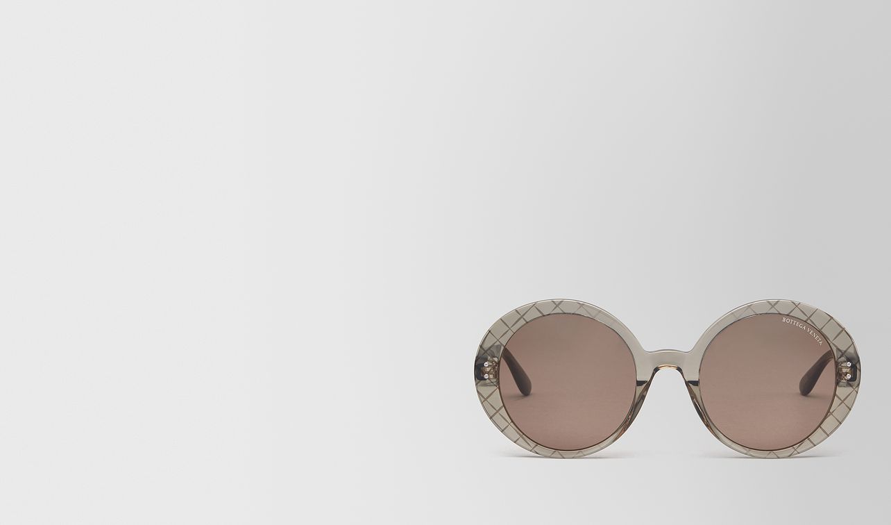 sunglasses in acetate landing