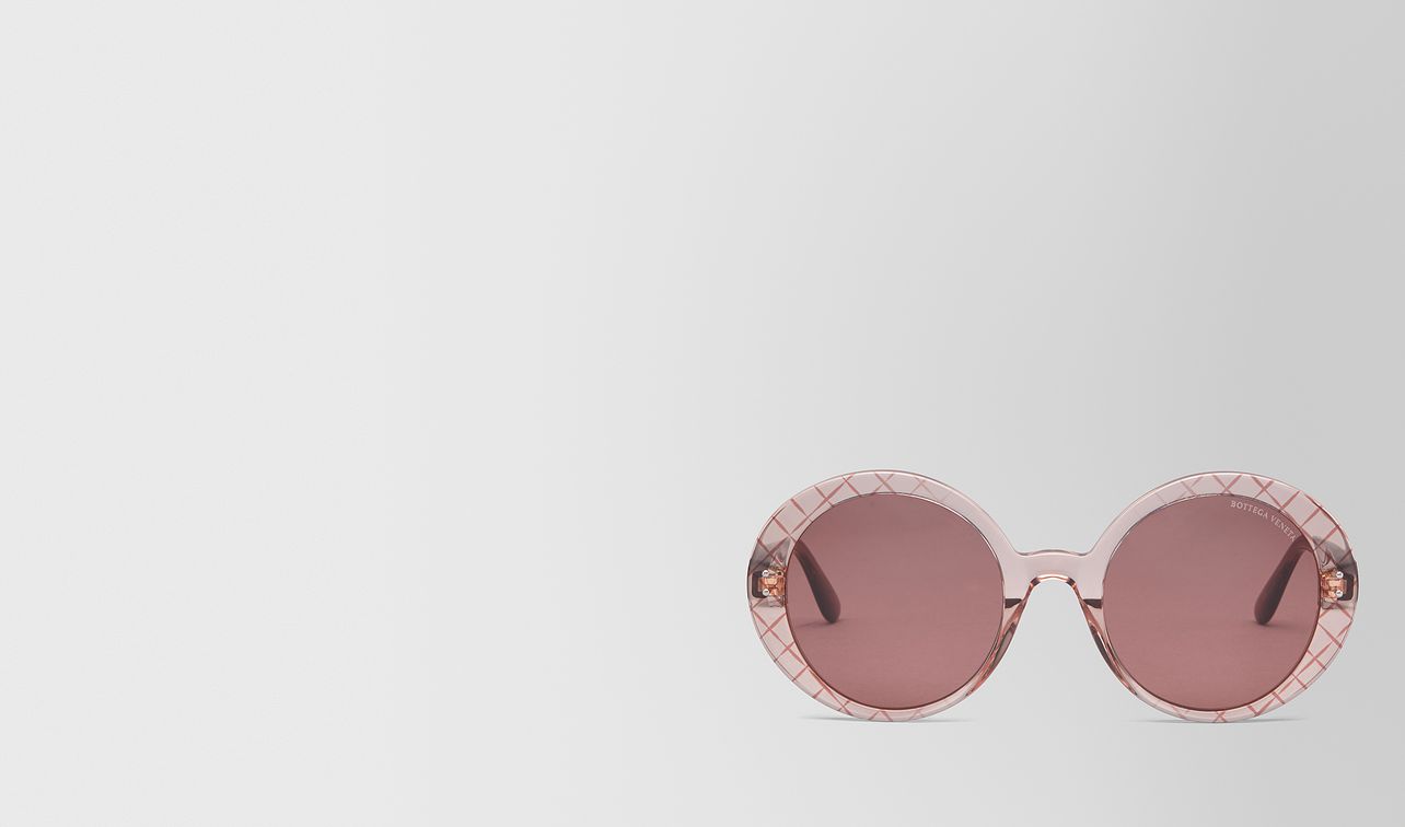 sunglasses in acetate landing
