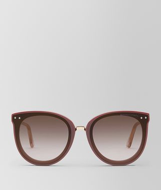 SUNGLASSES IN ACETATE 