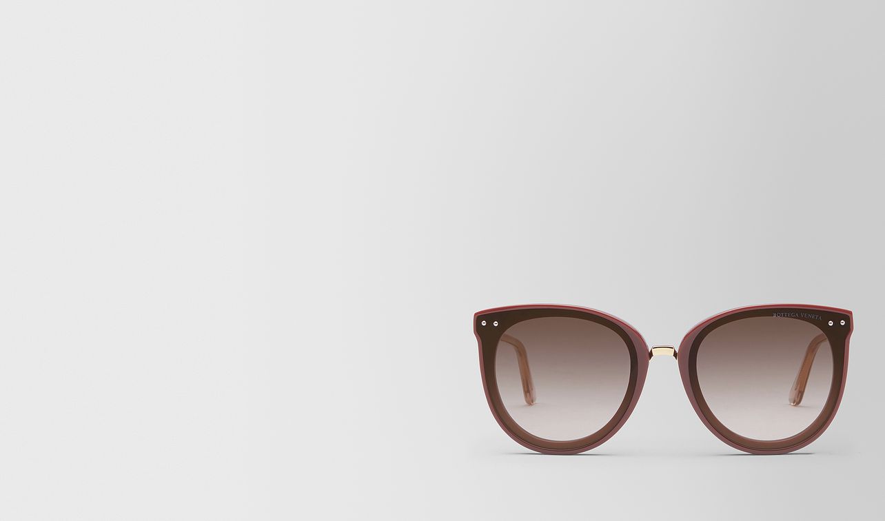 sunglasses in acetate landing