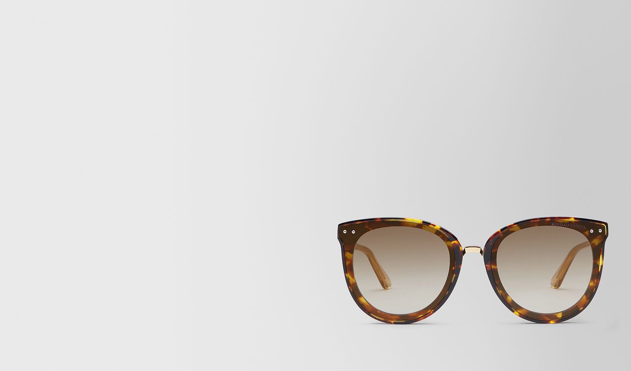 sunglasses in acetate landing