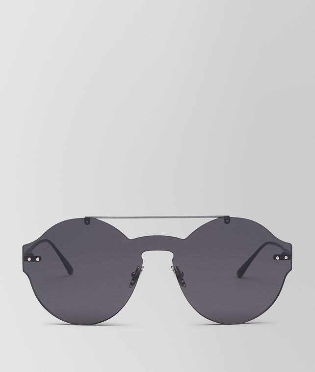 BOTTEGA VENETA SUNGLASSES IN NYLON Sunglasses E fp