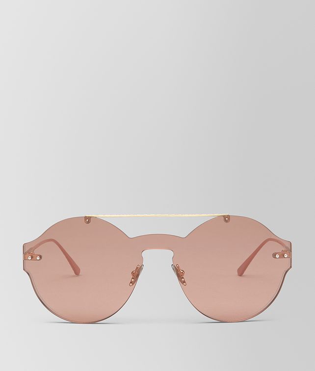 BOTTEGA VENETA SUNGLASSES IN NYLON Sunglasses E fp