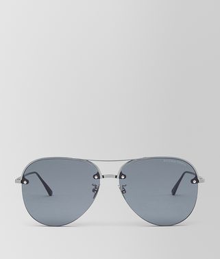 SUNGLASSES IN METAL 