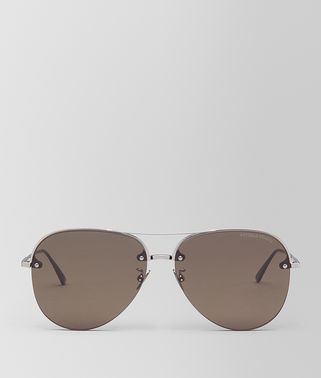SUNGLASSES IN METAL 