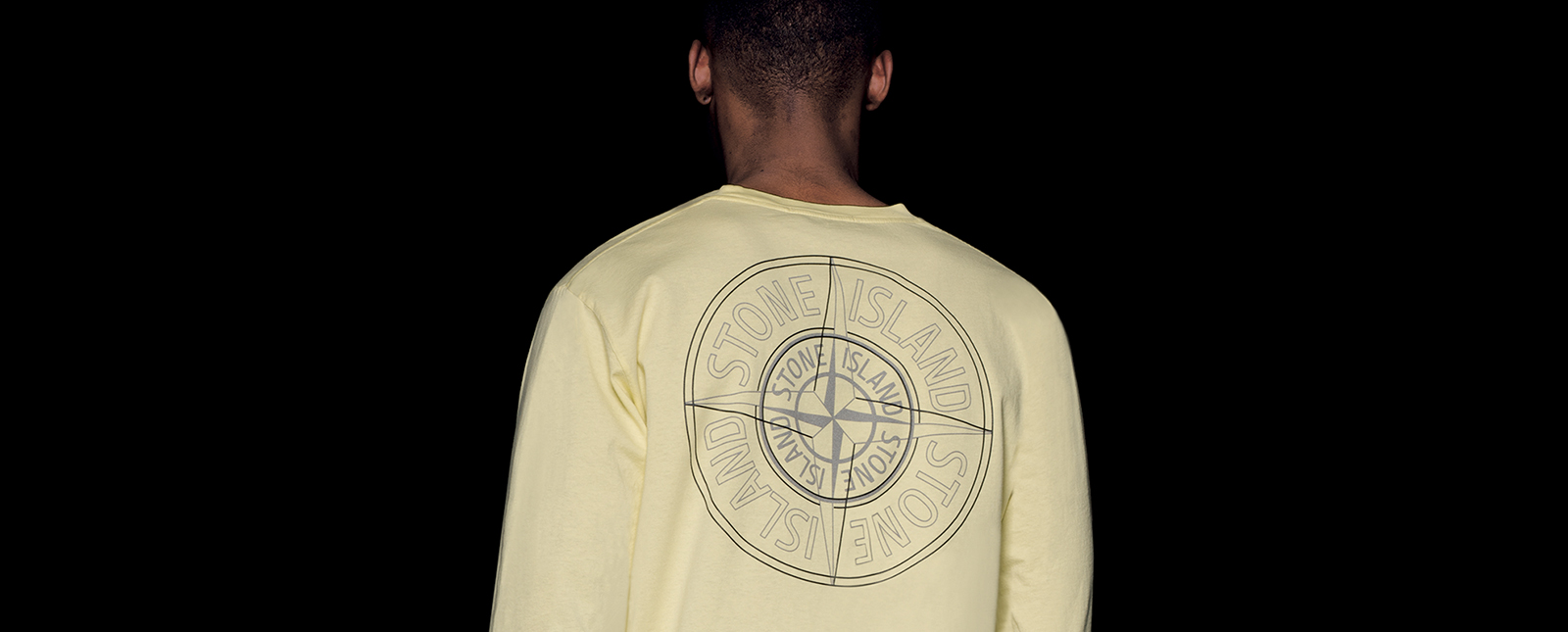 Polo Shirts t Shirts Stone Island - Official Store