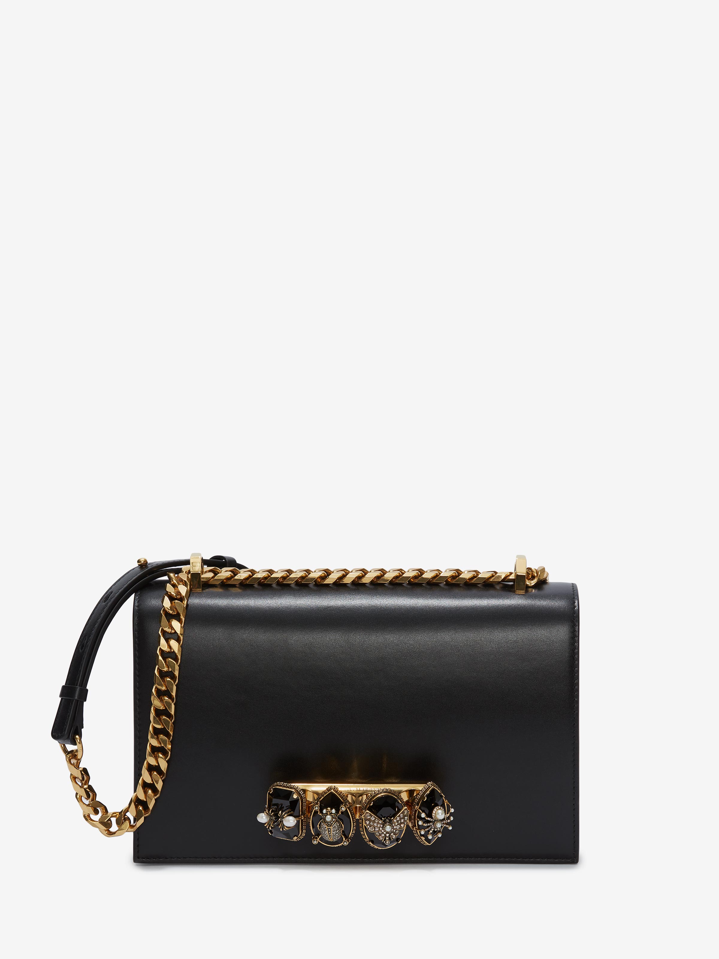Women S Bags Alexander Mcqueen
