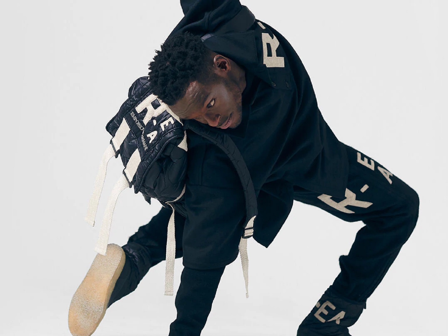 R-EA Capsule Collection