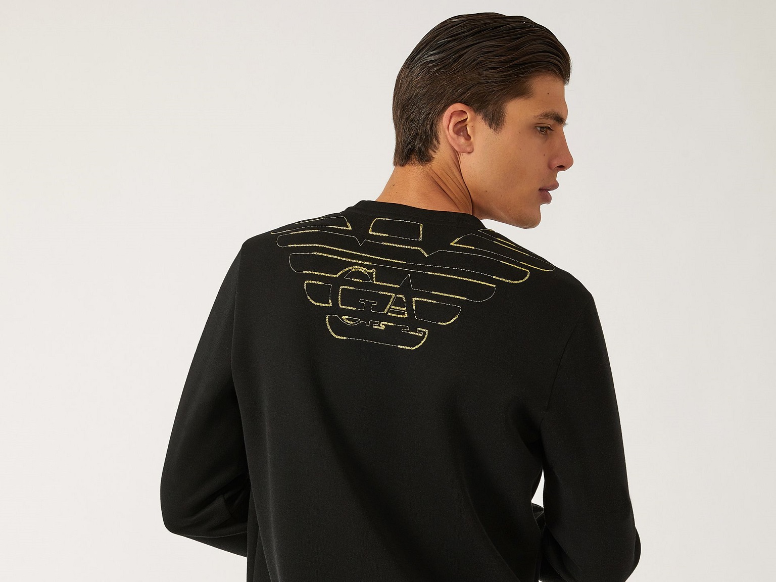 armani official website