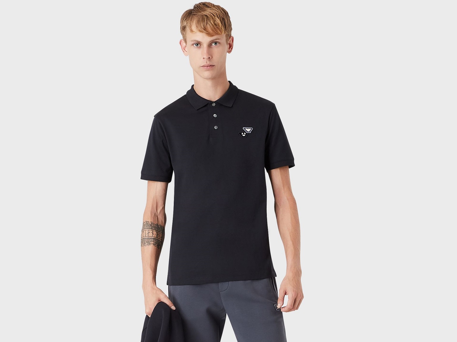 Armani | Official Online Store | United States