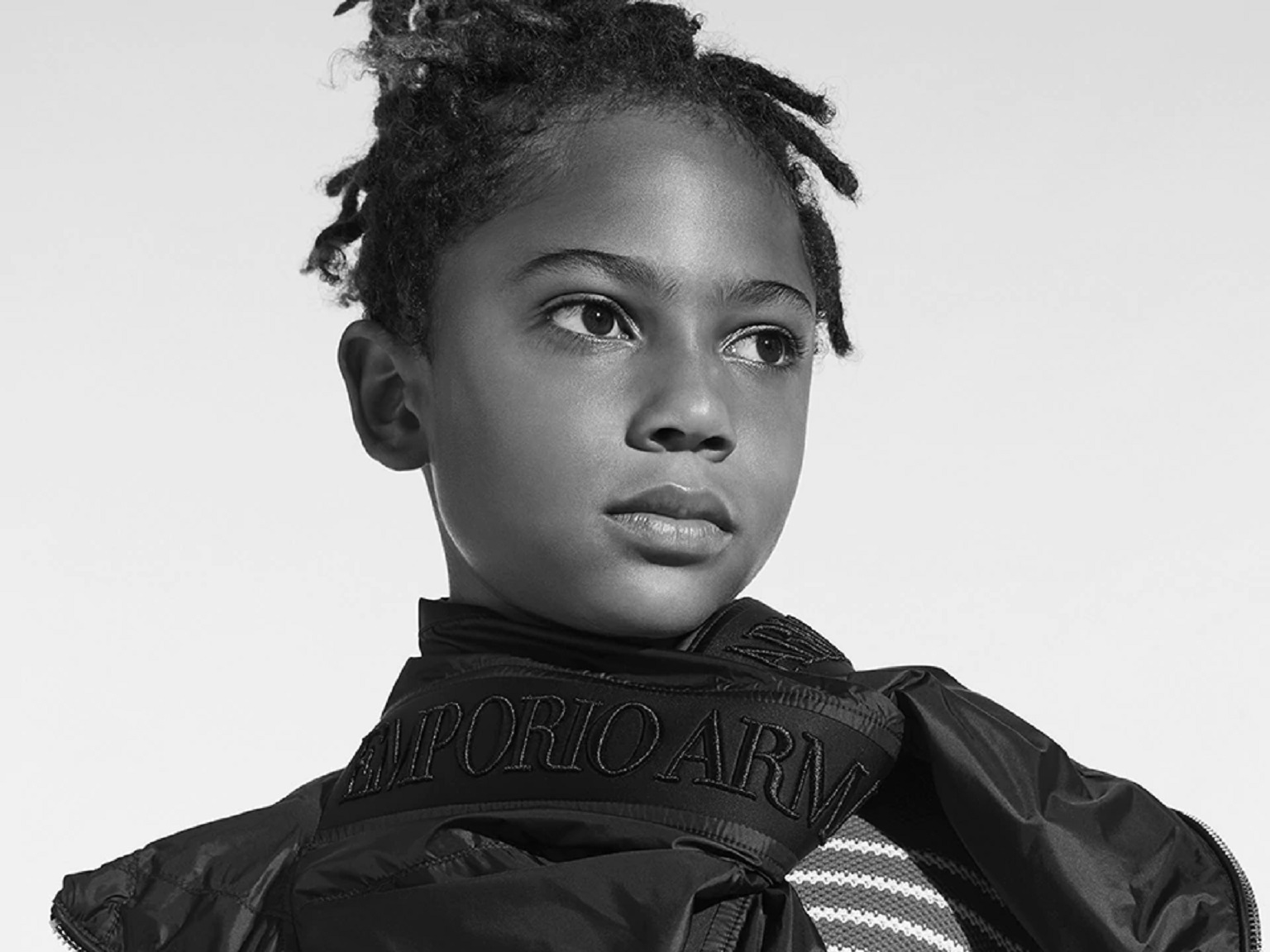 armani official website