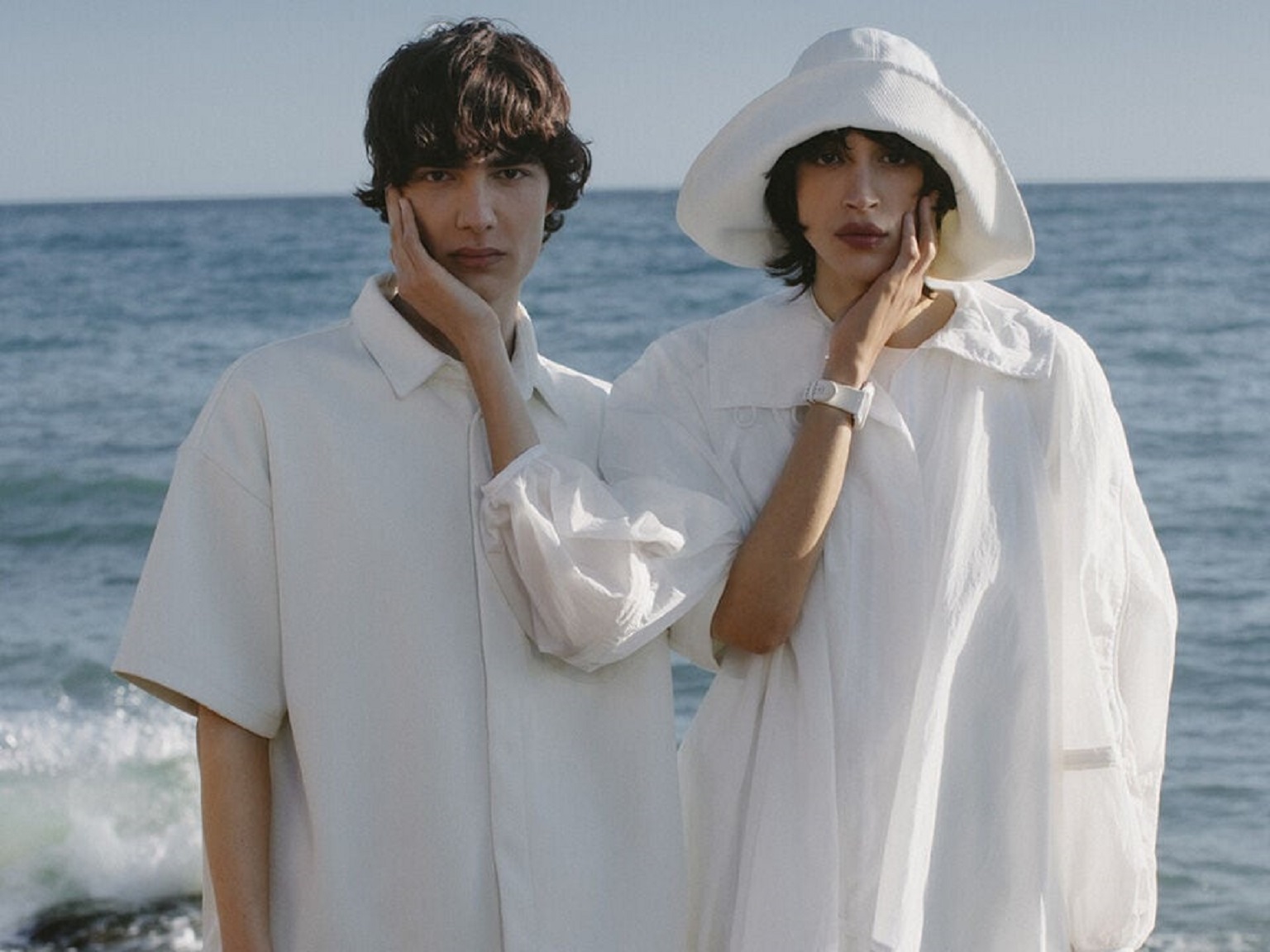 Emporio Armani Capsule Collection