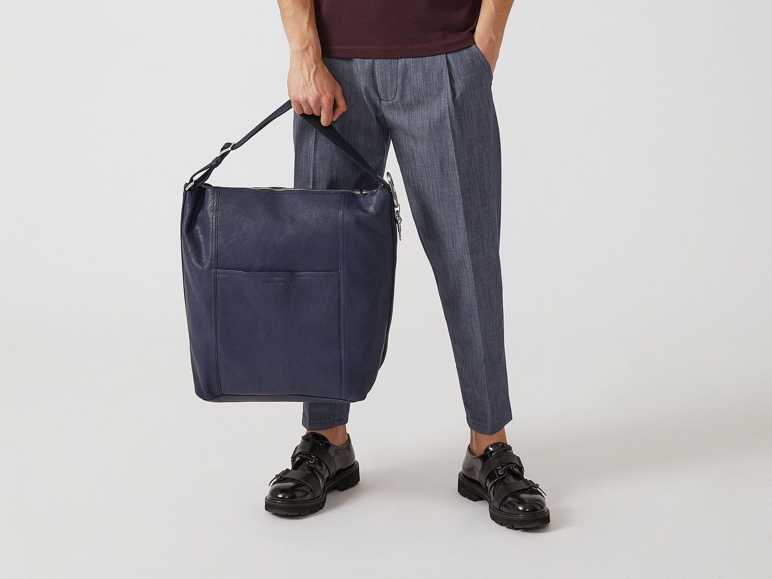 Men's All Bags Emporio Armani