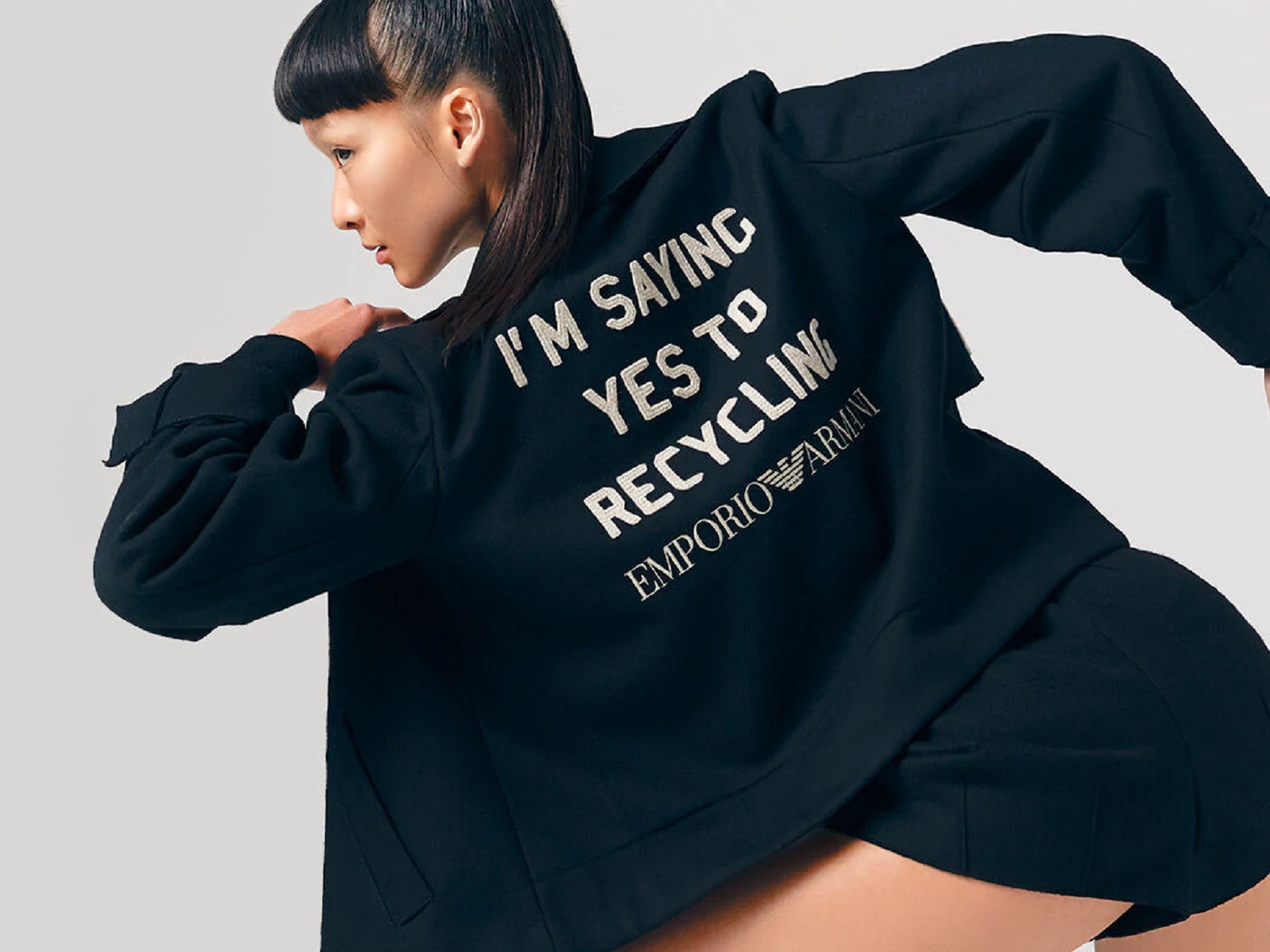 R-EA Capsule Collection