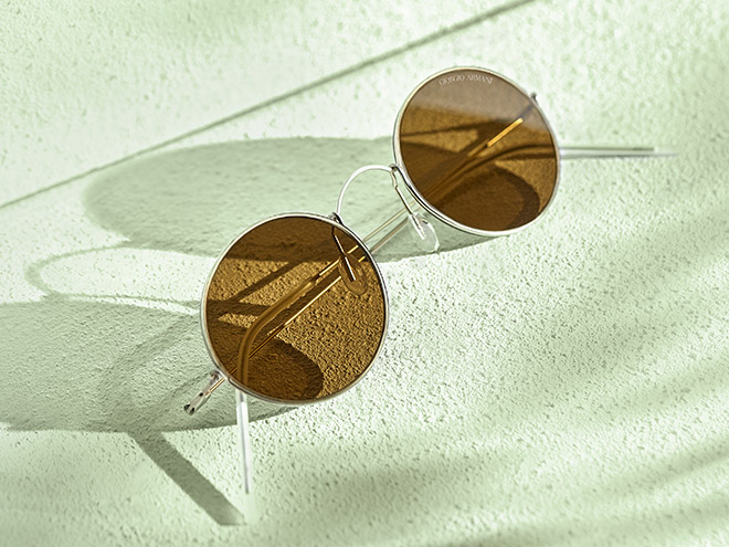 Giorgio Armani Icon Collection