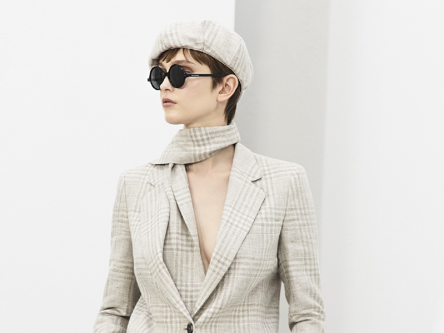 emporio armani ireland