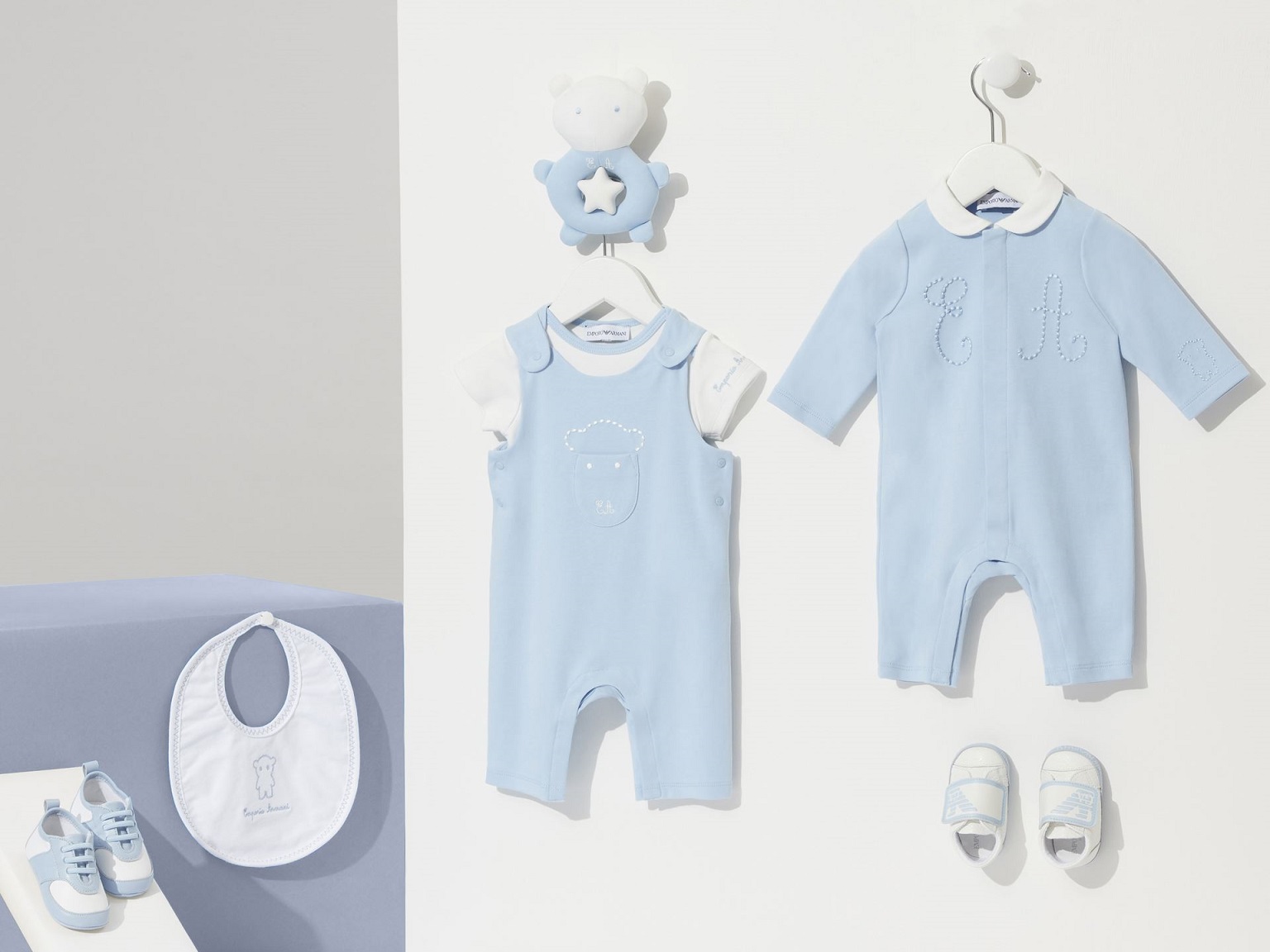 Baby Boy 0-36 months