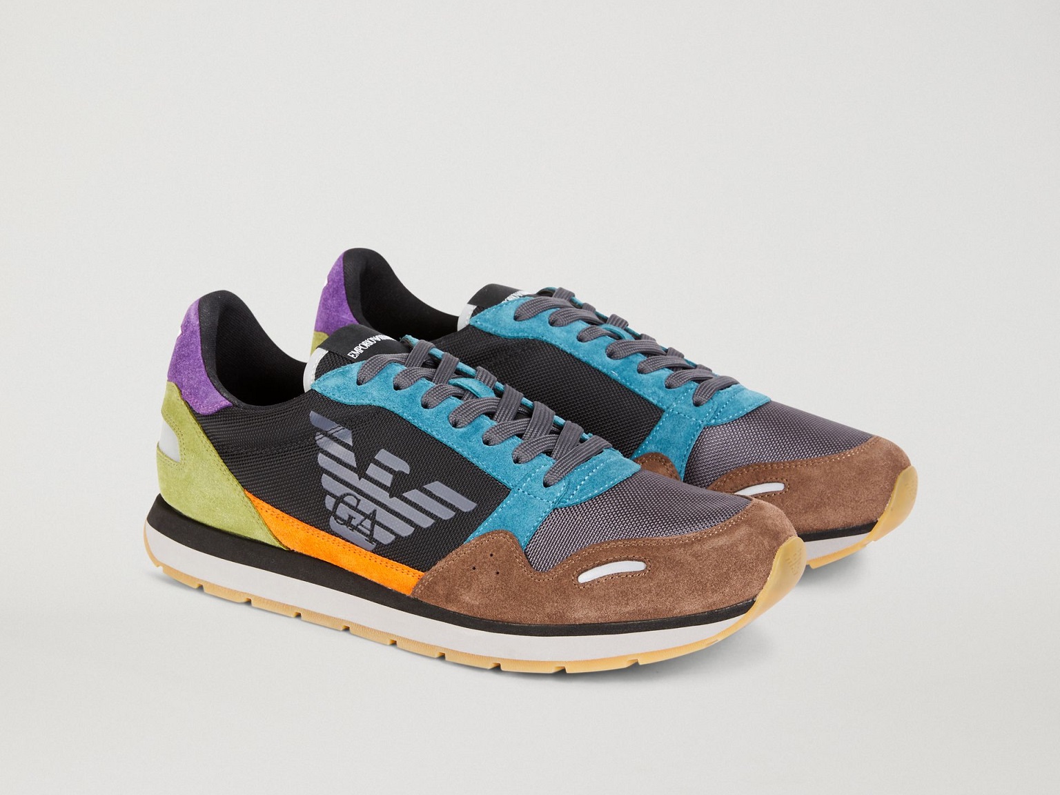 Emporio Armani Official Online Store United States