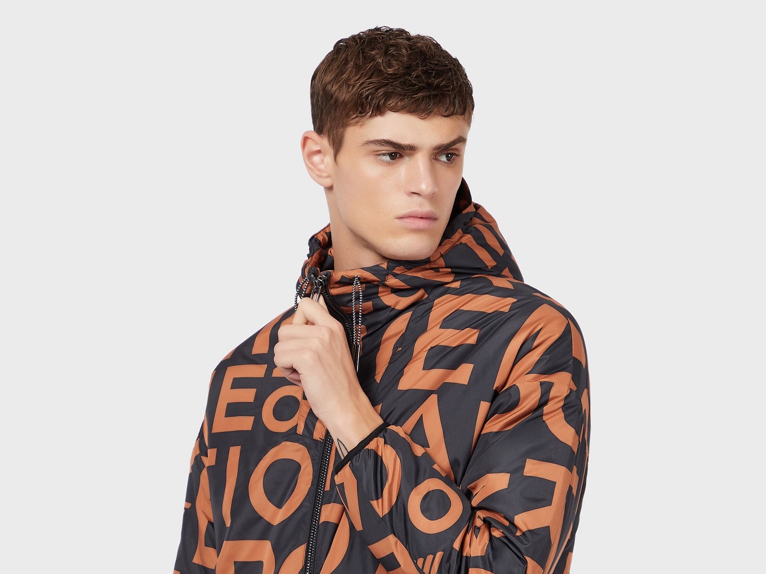 sito ufficiale armani