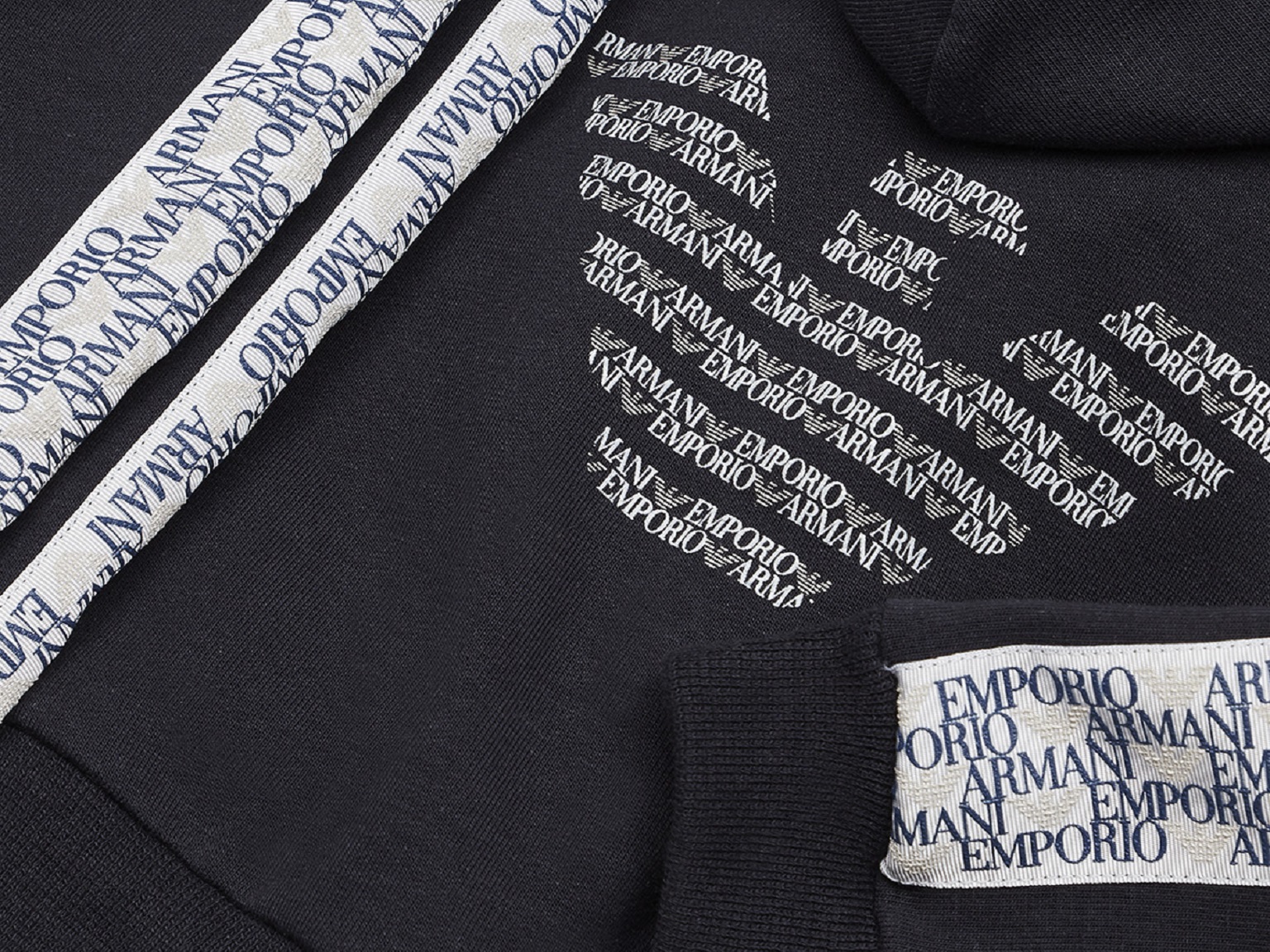 emporio armani korea