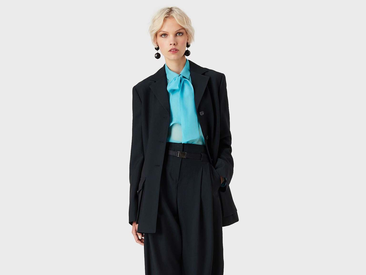 armani clothing online