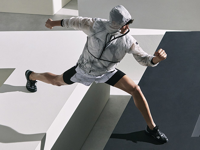 What Type of Athlete Are You?